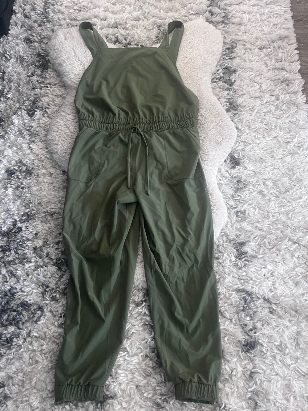 Alibon Jetsetter jumpsuit - Picture 2 of 4